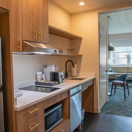 The Holbrook Hotel 댄빌 외부 사진