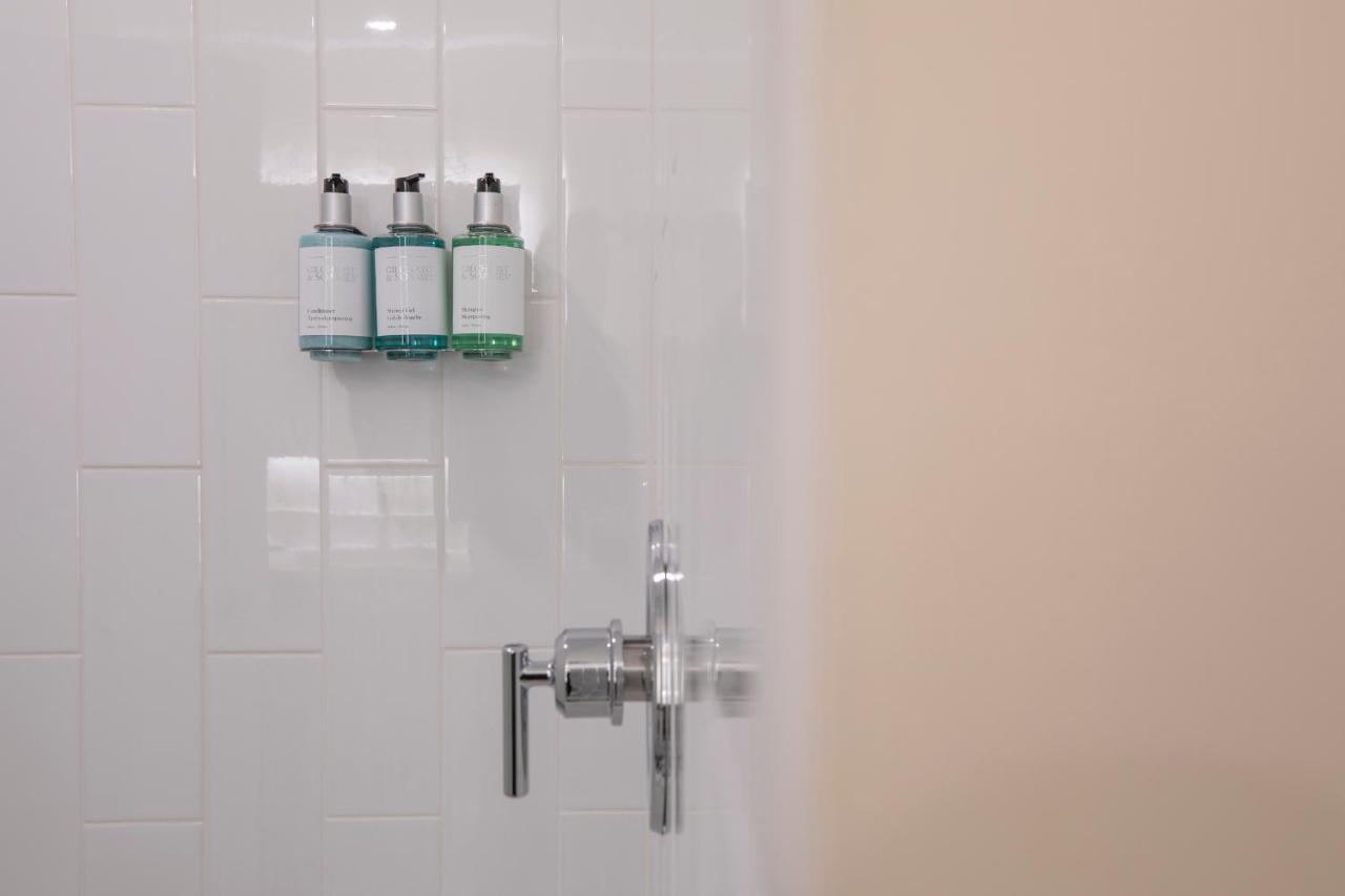 The Holbrook Hotel 댄빌 외부 사진