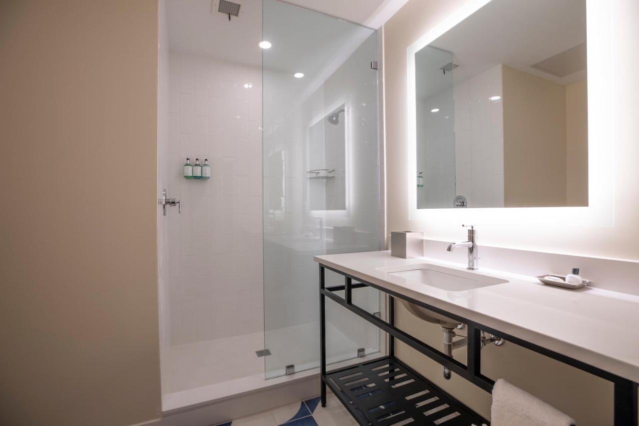 The Holbrook Hotel 댄빌 외부 사진