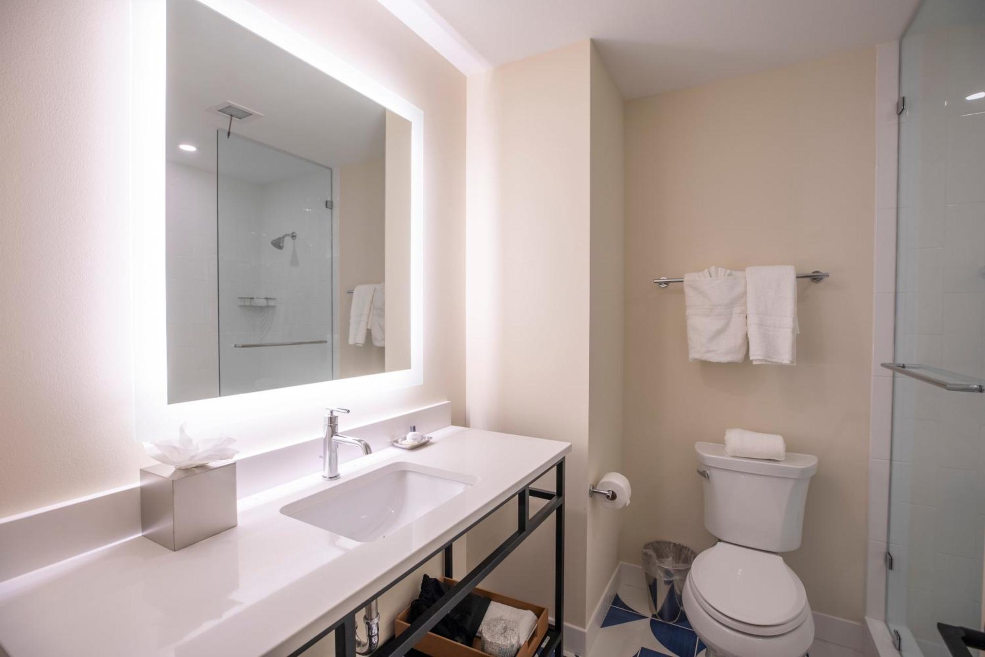 The Holbrook Hotel 댄빌 외부 사진