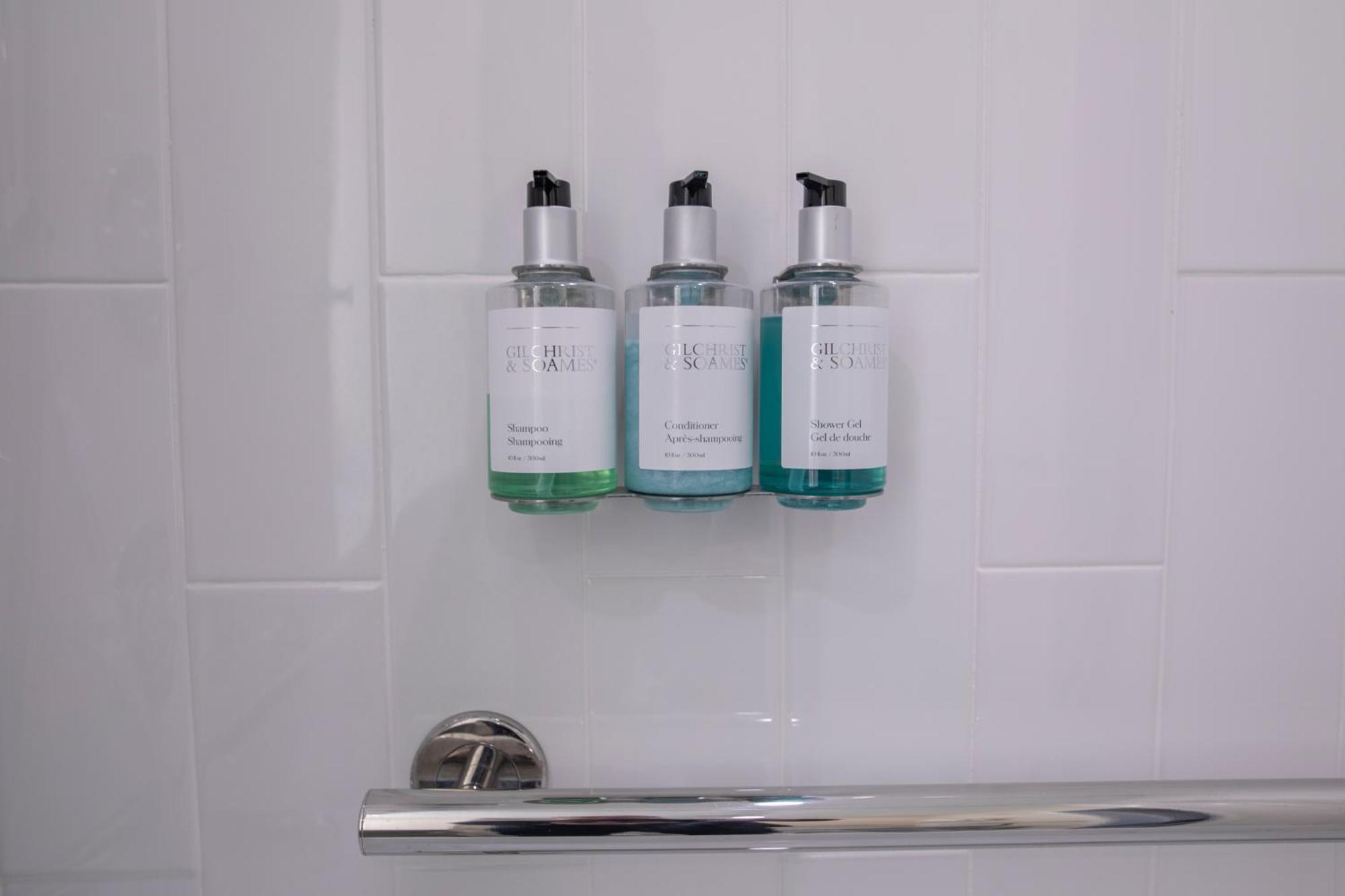 The Holbrook Hotel 댄빌 외부 사진